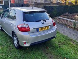 Gebruikt 2010 Toyota Auris | € 6.950