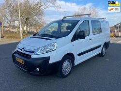 Gebruikt 2016 Citroën Jumpy | € 7.995 (Eerlijke prijs)