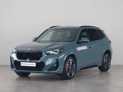 Groen Gebruikt 2024 BMW X1 Comfort Edition SUV | € 54.950 (Eerlijke prijs)