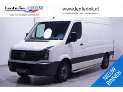 Overig Gebruikt 2013 VW Crafter Van | € 8.800 (Eerlijke prijs)