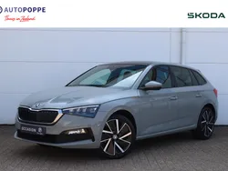 Hatchback Gebruikt 2023 Skoda Scala Business Line Hatchback | € 19.400 (Eerlijke prijs)
