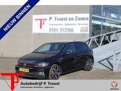 Zwart Gebruikt 2019 VW Polo GTI Hatchback | € 19.950 (Goede deal)
