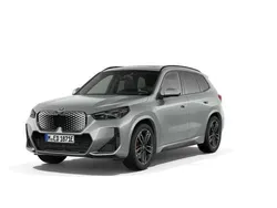 Grijs Nieuw 2025 BMW iX1 M Sport SUV | € 63.039 (Eerlijke prijs)