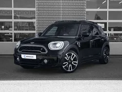 Zwart Gebruikt 2020 Mini Cooper S Countryman SUV | € 31.845 (Eerlijke prijs)