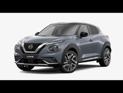 Grijs Gebruikt 2025 Nissan Juke SUV | € 22.999 (Super prijs)