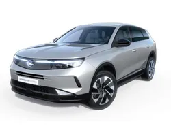 Grijs, metallic lak Nieuw 2025 Opel Grandland X SUV | € 41.900 (Super prijs)
