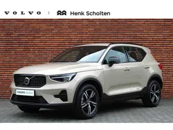 Bruin Gebruikt 2024 Volvo XC40 Plus SUV | € 43.950 (Eerlijke prijs)