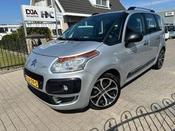 Grijs Gebruikt 2012 Citroën C3 Picasso MPV | € 4.950 (Eerlijke prijs)