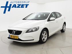 Wit Gebruikt 2018 Volvo V40 Stationwagen | € 8.950 (Super prijs)