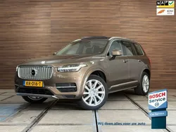 Bruin Gebruikt 2016 Volvo XC90 Inscription SUV | € 28.890 (Super prijs)