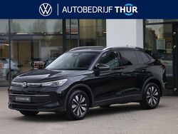 Zwart Gebruikt 2025 VW Tiguan Edition SUV | € 44.950 (Goede deal)