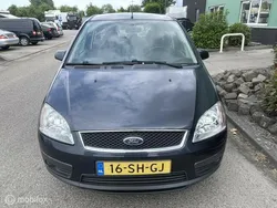 Grijs Gebruikt 2006 Ford C-MAX Futura MPV | € 1.950 (Goede deal)