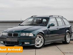 Groen Gebruikt 1996 BMW M3 Stationwagen | € 49.950
