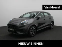 Grijs Gebruikt 2023 Ford Puma ST-Line SUV | € 23.900 (Eerlijke prijs)