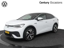 Wit Gebruikt 2022 VW ID.5 Pro SUV | € 31.900