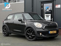 Gebruikt 2014 Mini Paceman Chili Hatchback | € 4.950