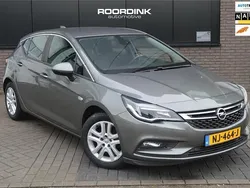 Grijs Gebruikt 2017 Opel Astra Hatchback | € 8.945 (Goede deal)