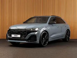 Grijs Nieuw 2025 Audi Q8 Ambiente SUV | € 124.800 (Super prijs)