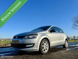 Grijs Gebruikt 2011 VW Polo Hatchback | € 2.750 (Goede deal)