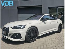 Grijs Gebruikt 2022 Audi RS5 Black Edition Hatchback | € 102.900