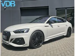Grijs Gebruikt 2022 Audi RS5 Black Edition Hatchback | € 103.900