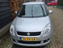 Gebruikt 2007 Suzuki Swift Hatchback | € 3.000 (Eerlijke prijs)