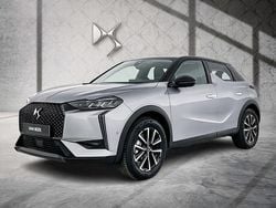 Grijs Nieuw 2025 DS Automobiles DS3 Crossback E-Tense Business SUV | € 42.390