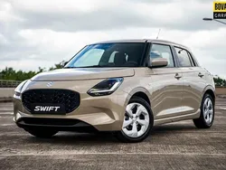 Beige Gebruikt 2024 Suzuki Swift Hatchback | € 23.445 (Iets duurder)