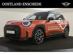 Rood Gebruikt 2024 Mini Aceman SUV | € 39.000 (Eerlijke prijs)