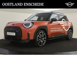 Rood Gebruikt 2024 Mini Aceman SUV | € 40.750 (Eerlijke prijs)