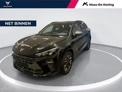 Zwart Gebruikt 2025 Cupra Terramar SUV | € 46.940 (Eerlijke prijs)