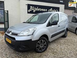 Grijs Gebruikt 2013 Citroën Berlingo Comfort MPV | € 3.450 (Eerlijke prijs)