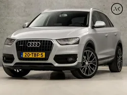 Grijs Gebruikt 2012 Audi Q3 Sport SUV | € 14.445 (Eerlijke prijs)