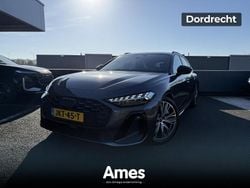 Grijs Gebruikt 2025 Audi A5 Stationwagen | € 59.950