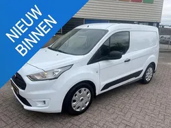 Overige Gebruikt 2019 Ford Transit Trend Van | € 12.950 (Goede deal)
