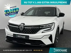Wit Gebruikt 2024 Renault Austral Iconic SUV | € 39.695 (Iets duurder)