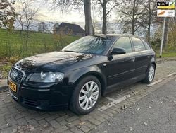Gebruikt 2007 Audi A3 Attraction | € 3.650 (Super prijs)