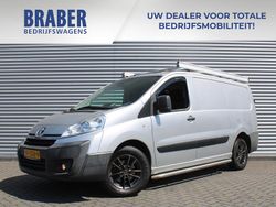 Zilver Gebruikt 2013 Toyota Proace Van | € 6.242