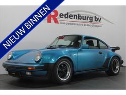 Blauw Gebruikt 1978 Porsche 911 Coupé | € 137.750