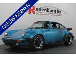 Blauw Gebruikt 1978 Porsche 911 Coupé | € 137.750