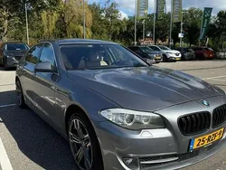 Gebruikt 2010 BMW 535 Gran Turismo Sedan | € 11.250