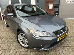 Grijs Gebruikt 2018 Seat Leon Business Hatchback | € 10.400 (Super prijs)