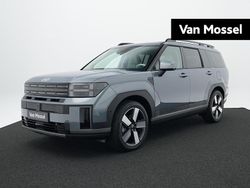 Blauw Nieuw 2025 Hyundai Santa Fe Premium SUV | € 65.890 (Eerlijke prijs)