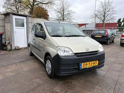 Beige Gebruikt 2006 Daihatsu Cuore Hatchback | € 1.995 (Eerlijke prijs)