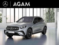 Zilver Nieuw 2025 Mercedes GLC300e Sport Edition SUV | € 80.450 (Goede deal)