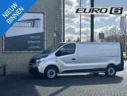Grijs Gebruikt 2020 Fiat Talento Basis Van | € 14.450 (Eerlijke prijs)