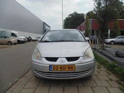 Grijs Gebruikt 2005 Mitsubishi Colt Invite Hatchback | € 1.850 (Eerlijke prijs)