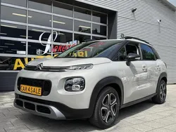 Grijs Gebruikt 2019 Citroën C3 Aircross Feel SUV | € 11.950 (Eerlijke prijs)