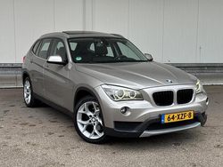 Grijs Gebruikt 2012 BMW X1 Sport Line SUV | € 13.995 (Eerlijke prijs)