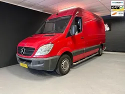 Overige Gebruikt 2013 Mercedes Sprinter Van | € 8.950 (Super prijs)